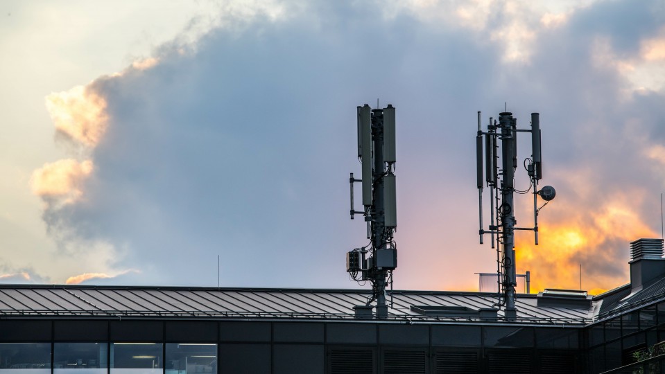 Nordrhein-Westfalen nimmt beim 5G-Ausbau Spitzenposition unter den Flächenländern ein