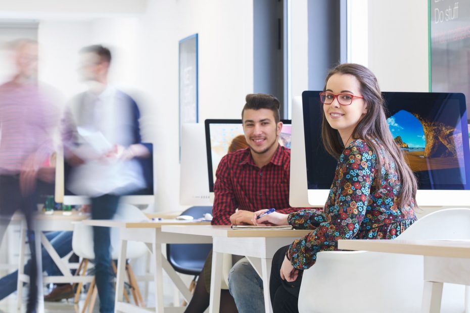 Zukunft digitaler Recruiting-Maßnahmen für die Ausbildung